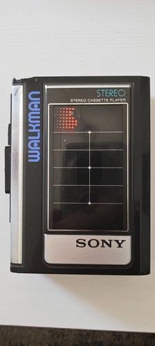 Sony walkman 32 - walkman,