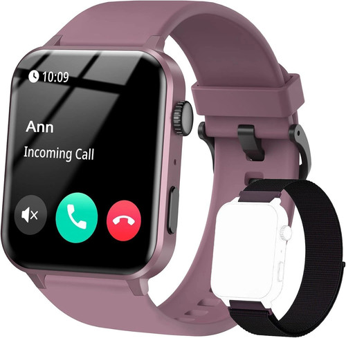 Smartwatch damen mit - damen,
