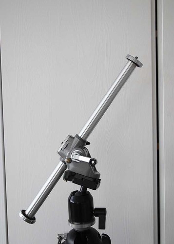 Makroschlitten