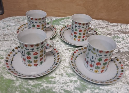 Rosenthal tasse untertasse - rosenthal,