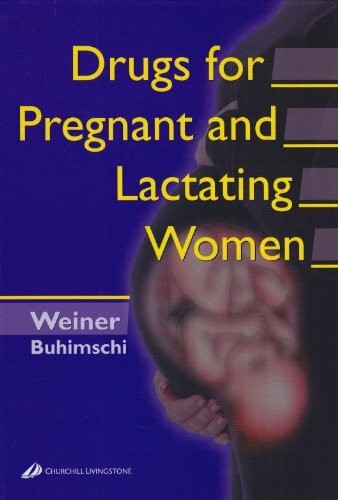 Drugs for pregnant - for,