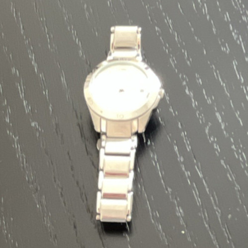 Fossil damen armbanduhr - fossil,