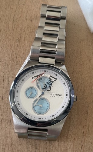 Bering herrenuhr neu ovp - herrenuhr, neu/ovp