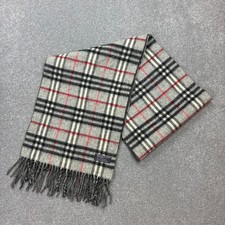 Burberry london schal 11 - schal, x