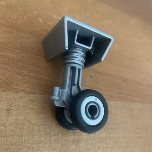 Playmobil 5261 cargo und - 5261,