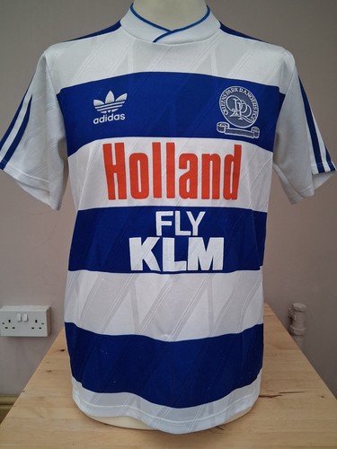 Original adidas queens park - original,