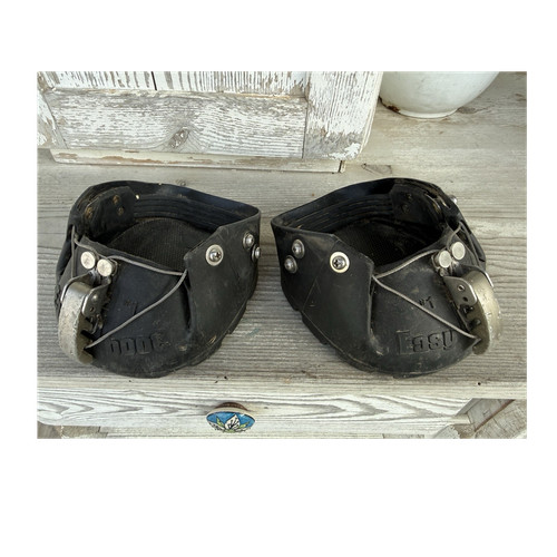 Easyboot hufschuhe für pferde - hufschuhe,