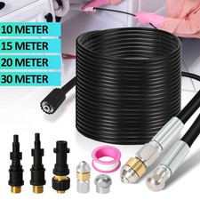 Rohrreinigungsschlauch für