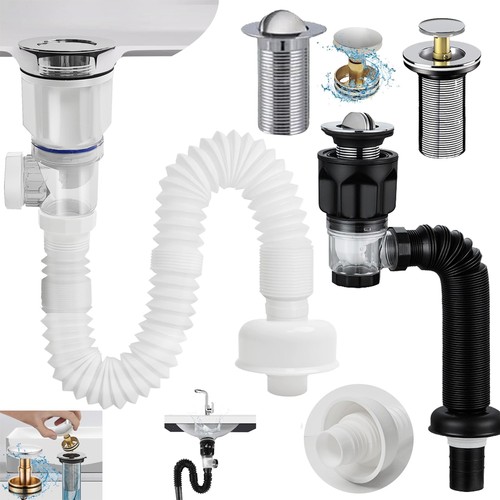 Abflussrohr kit für - abflussrohr-kit,