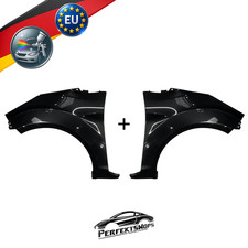 Kotflügel FORD FIESTA MK7