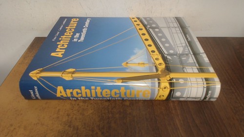 			Architecture in the