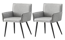 2 st. Esszimmerstuhl