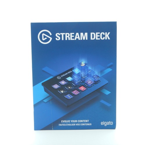 Elgato stream deck - elgato,