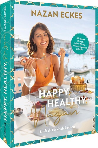 Happy healthy nazan - healthy.,