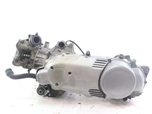 Aprilia leonardo 150 - 150, rotax