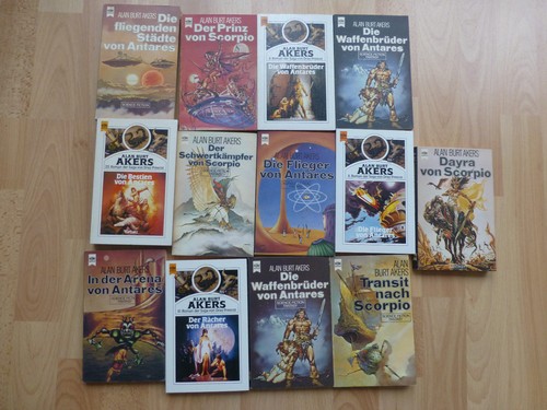 Bücher von alan - bücher,
