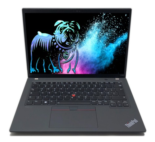 Lenovo thinkpad p14s - p14s, 14"