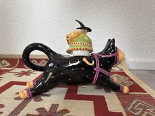 Krinkles Halloween Katze der Marke Department 56 Absolute Rarität