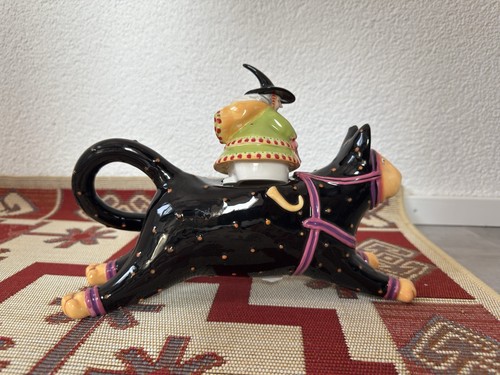 Krinkles halloween katze der - krinkles,