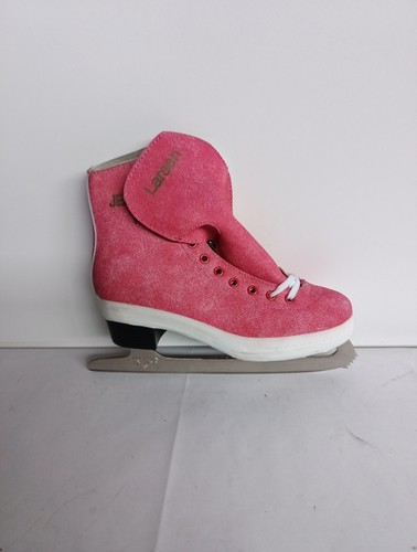 Larsen jeans pink - larsen,