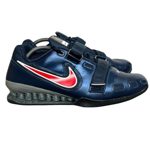 Nike romaleos obsidian - nike,