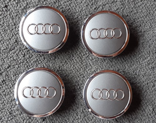Original audi nabendeckel - original,