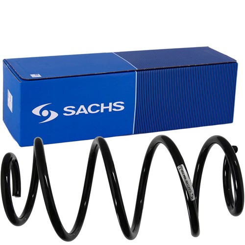 Sachs fahrwerksfeder feder - sachs,