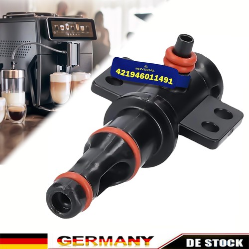 Original auslaufventil - original,