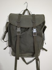 Schulze Brakel German Rucksack