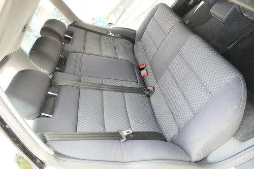 Audi kombi avant - audi, b5