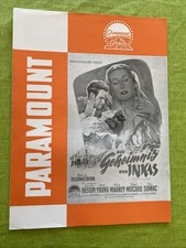 Paramount werberatschlag - werberatschlag, wa