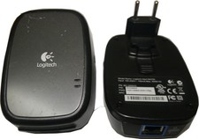 2x Logitech Alert NA750 p/n 861-000033