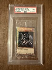 2023 Yu-Gi-Oh! RED-EYES BLACK