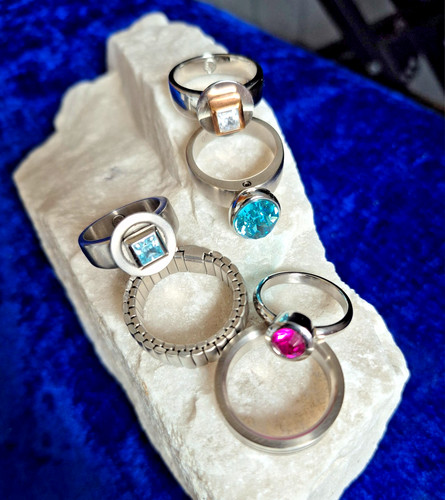 Energetix magnetschmuck - energetix,