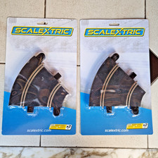 Scalextric C8202 2x neue