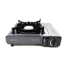 Campingaz Camp Bistro 3 Gaskocher Campingkocher 2200 Watt Gas Kocher Campen Outd