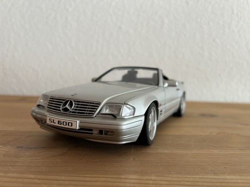 Modellauto mercedes benz - mercedes,