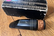 Vintage Mundstück Klarinette