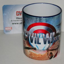 Captain America Elbenwald