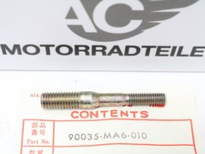 Honda CB 700 750 SC Stehbolzen