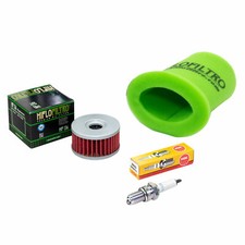 Wartungspaket für Suzuki GN