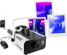 Rauchmaschine BOOMTONE F1500