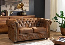 CHESTERFIELD Sofa Couch