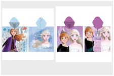 Eiskönigin Badeponcho Poncho