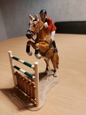 Schleich 42026 Springreiter