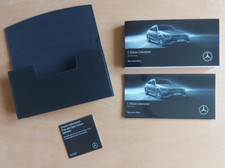 Board Folder / Owners Manual