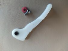 Nähmaschine SINGER 8280 Original Nähfußhebel