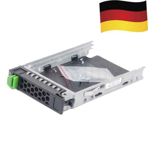 Fujitsu rahmen hdd tray - fujitsu,