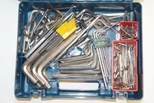 Sechskantschlüssel Innen Winkelschlüssel Inbus Winkel Belzer Gedore Dowidad AMF