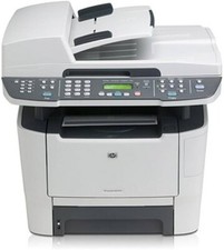 HP LaserJet M2727nf A4 AIO